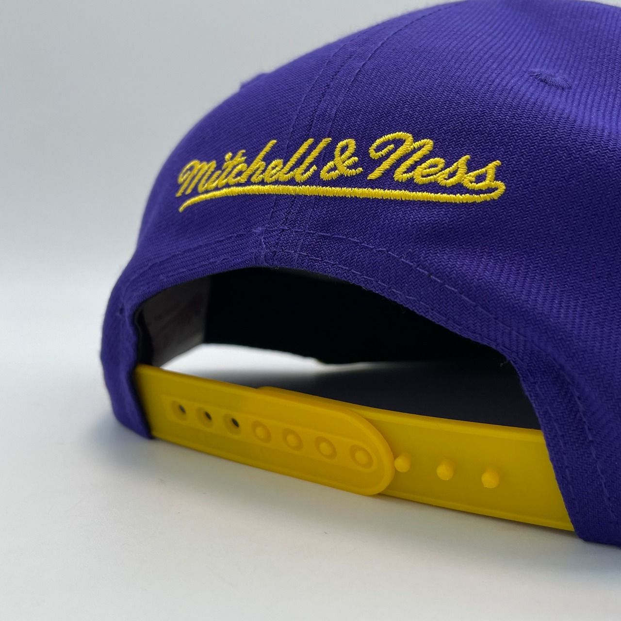 Michell&Ness/ミッチェル&ネス NBA ロサンゼルス・レイカーズ【海外商品】