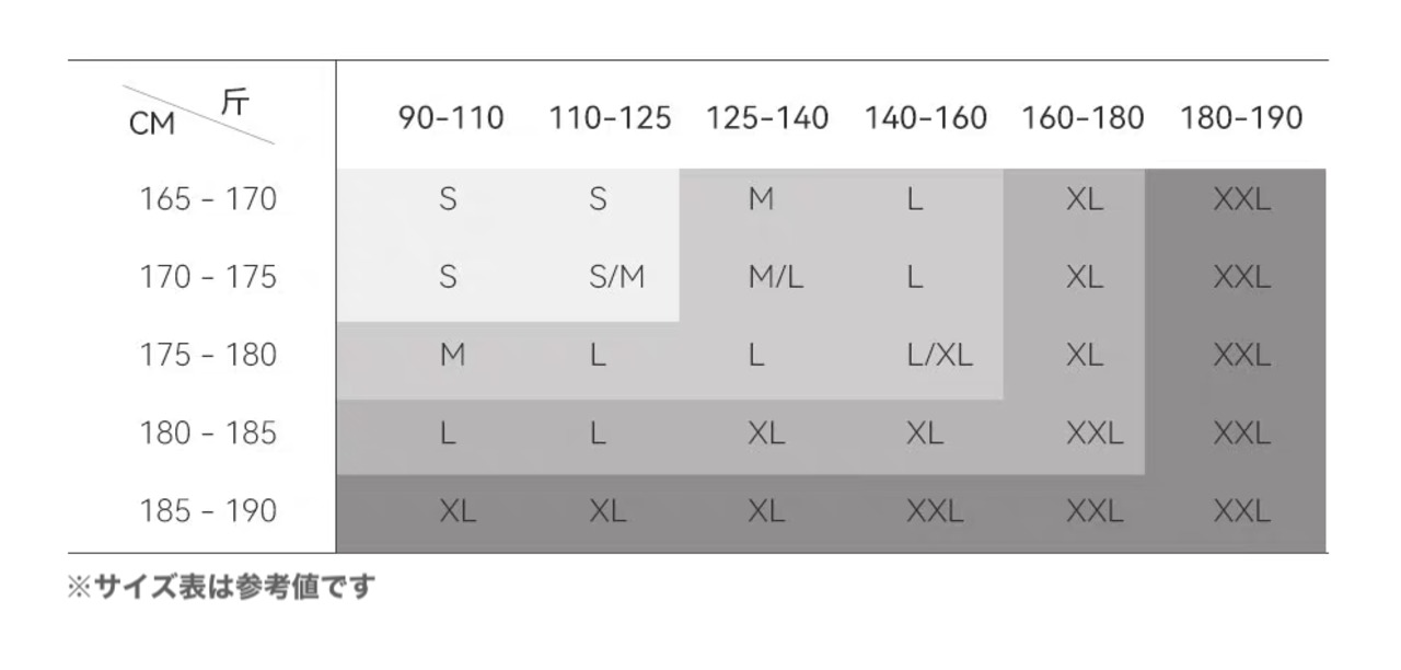 ENSHADOWER テーパードトレーニングパンツ Gen.7（撥水コーティング版）