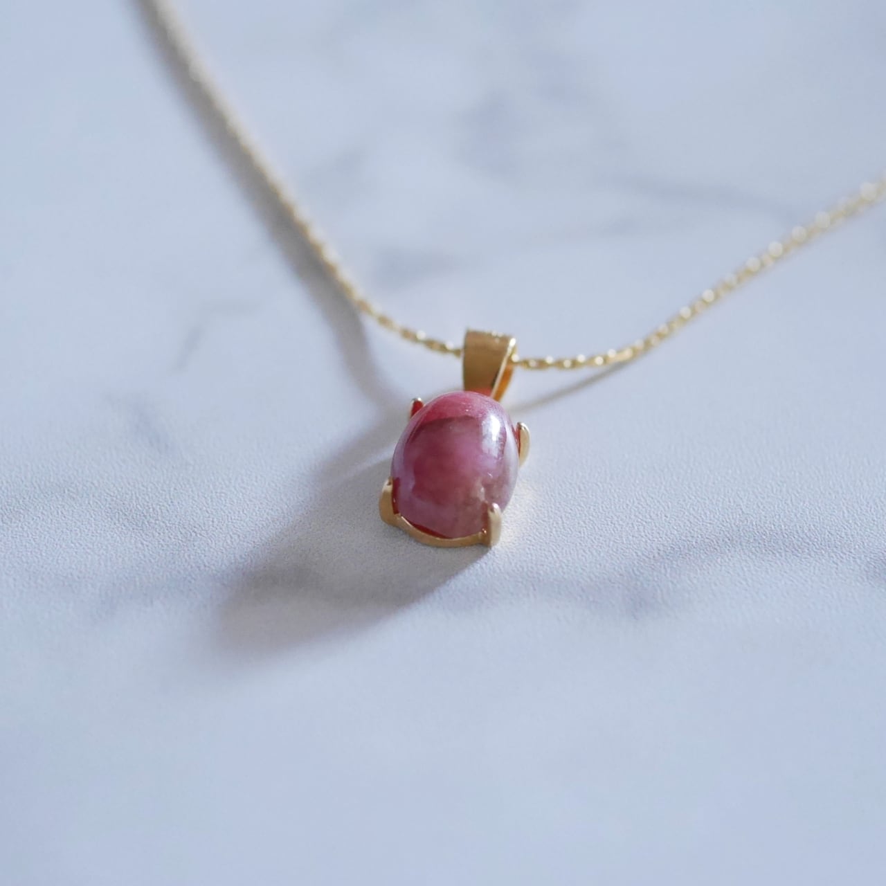 ✩ロードナイトシリカ、シリシャスシスト、ピンクトパーズなどマクラメネックレス topaz〗天然 ピンク トパーズ セット コフレ ネックレス リング