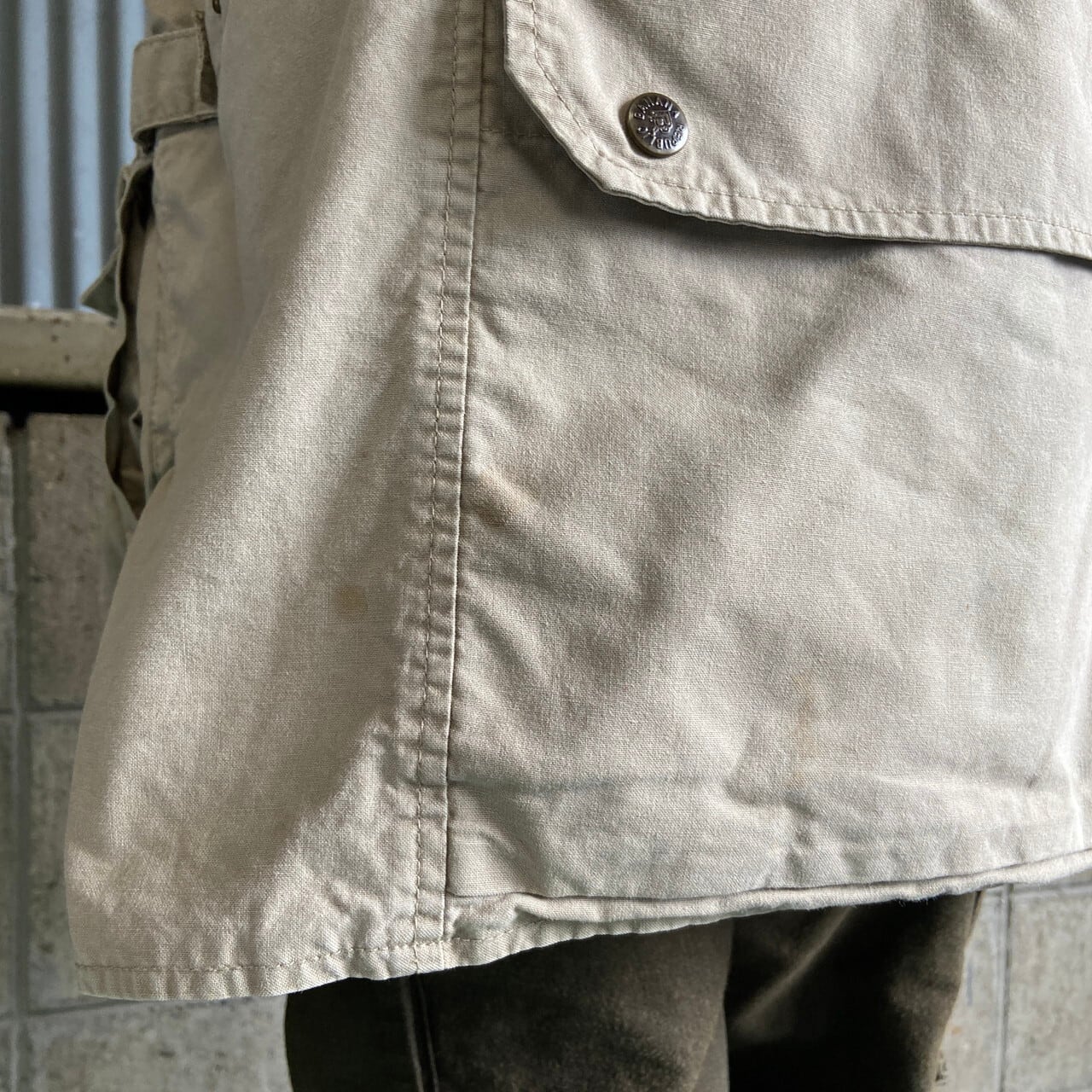 ビッグサイズ 90年代 BANANA REPUBLIC バナナリパブリック 多ポケット