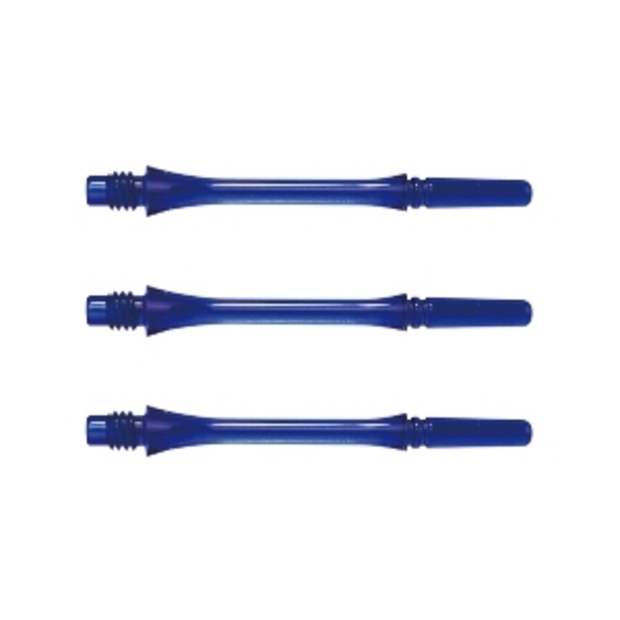 Fit Shaft GEAR スリムシリーズ スピンタイプ（クリアDブルー） - 1