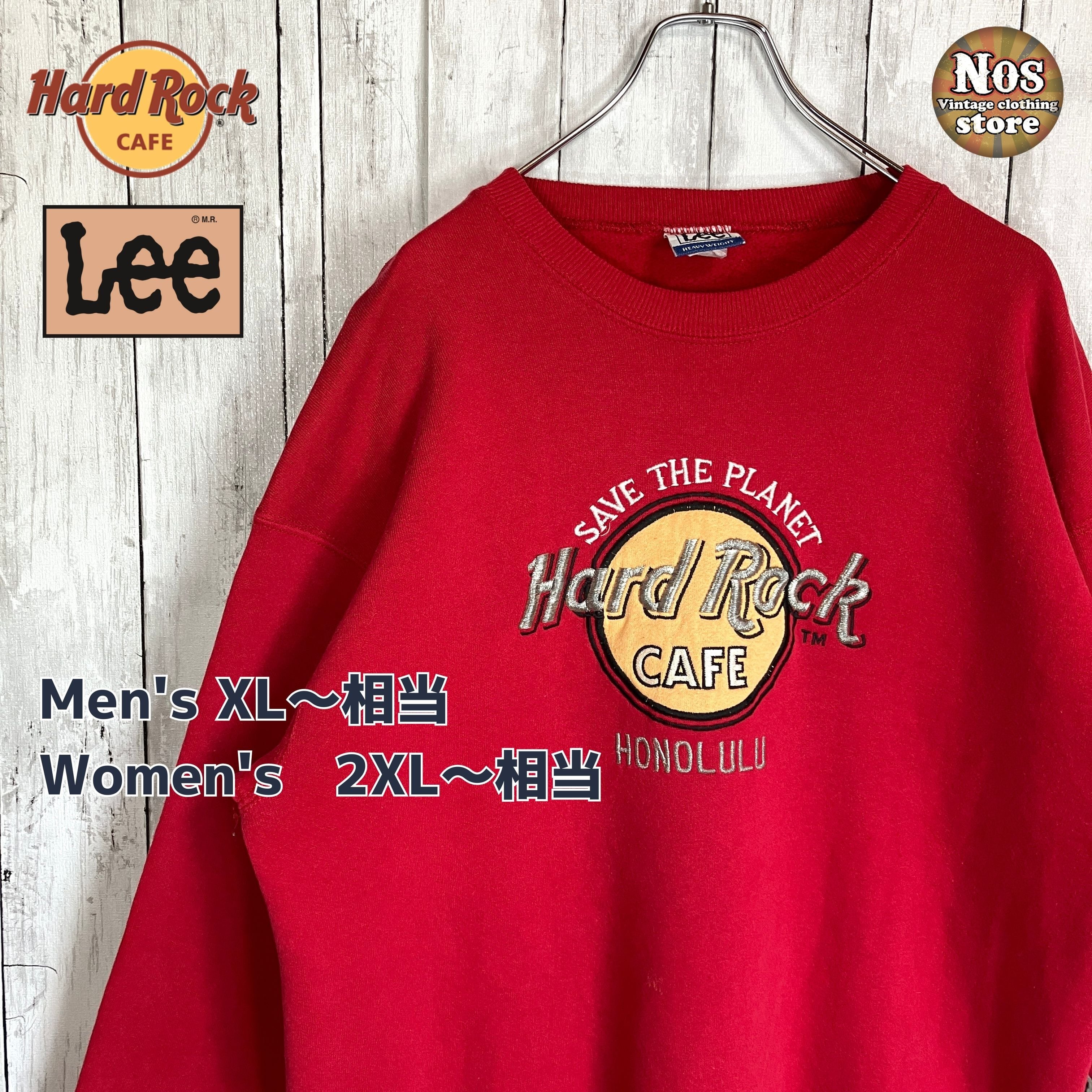 Hard Rock CAFE ハードロックカフェ 古着キャップ GUAM-USA（グアム 