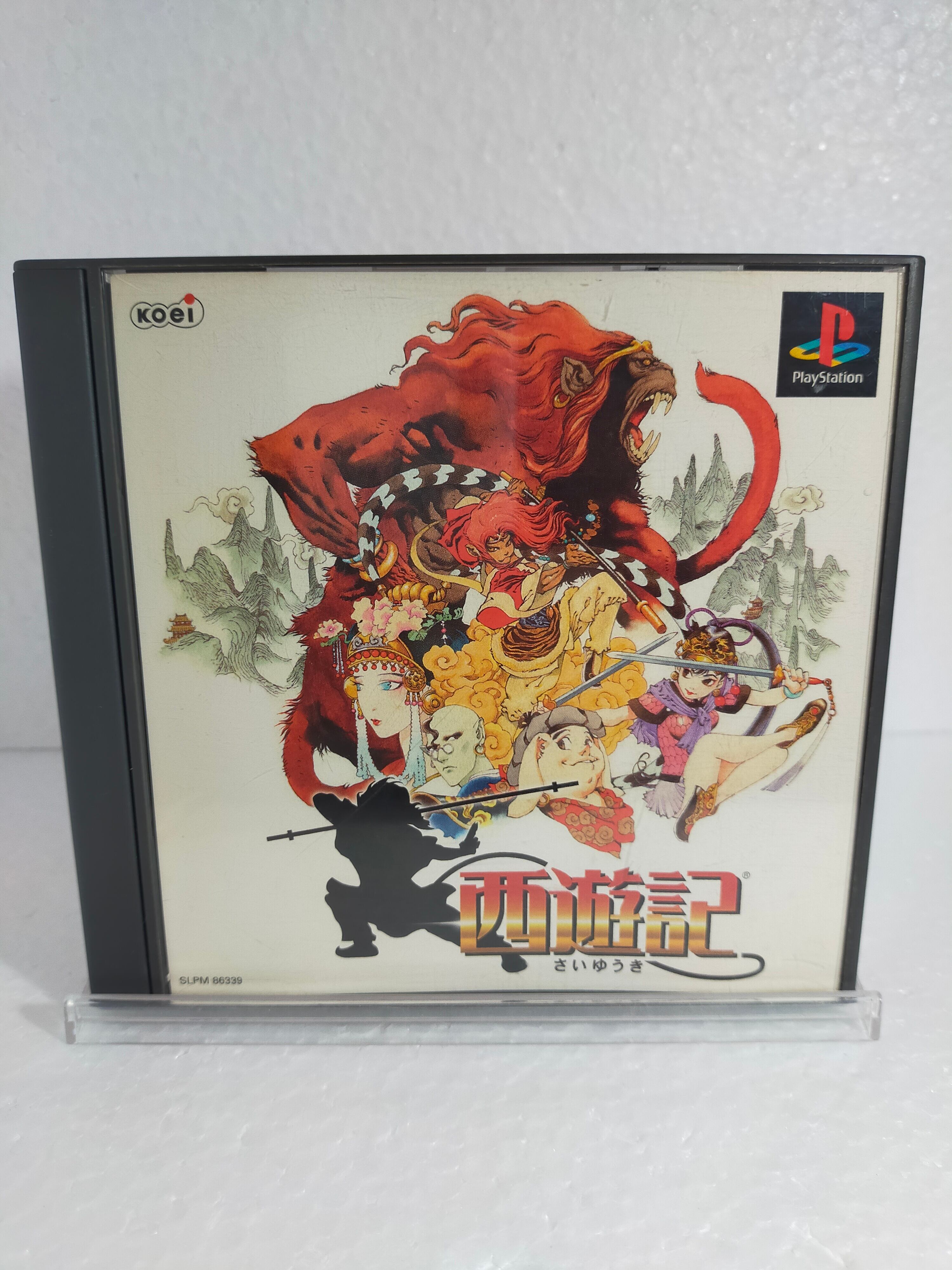 PS1（プレイステーション） | 【レトロゲーム通販】アソビフロンティア