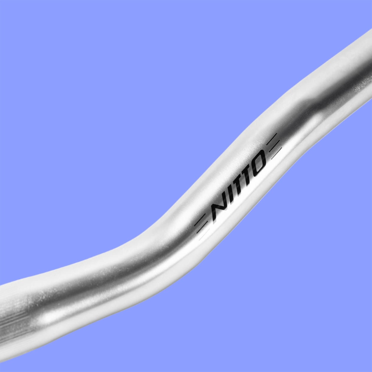 NITTO】SYNC-BAR (DULL) | Humhumhug Online Shop
