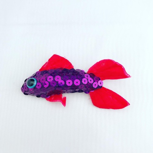 mini fish