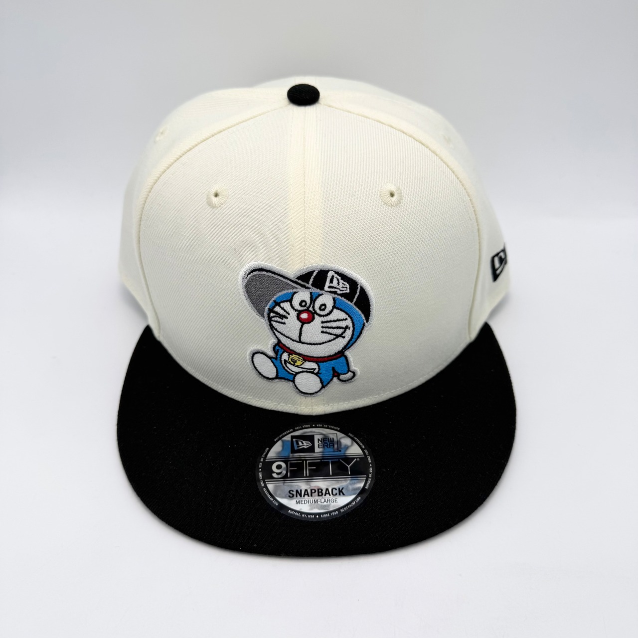 NEW ERA 9FIFTY/950 DORAEMON CAP  2種