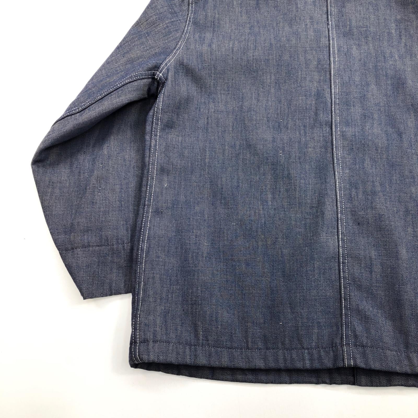 BIG MAC ビッグマック カバーオール 70年代 JC Penney 襟コーデュロイ