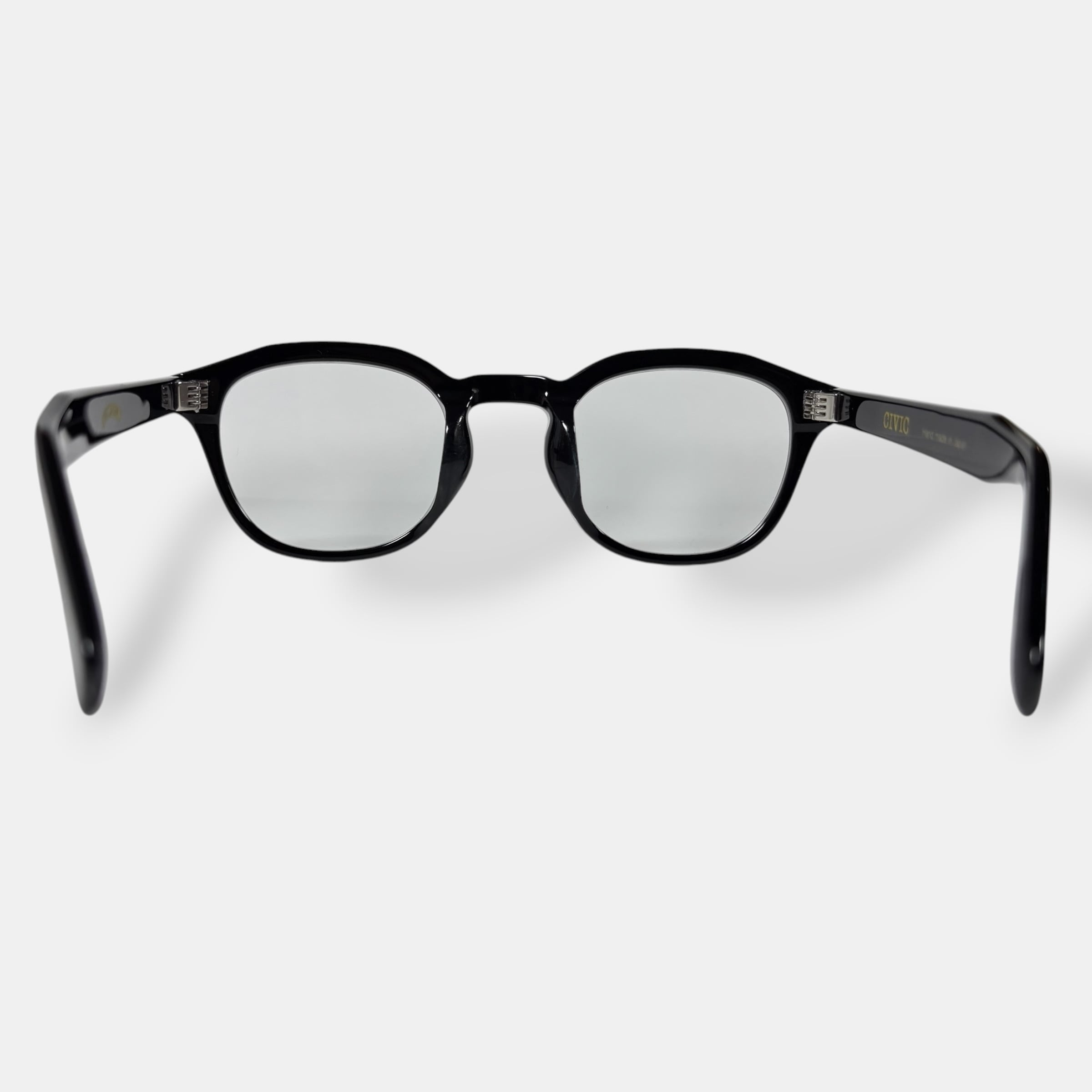 UNCROWD アンクラウド CIVIC Photochromic 2026 調光レンズ サングラス