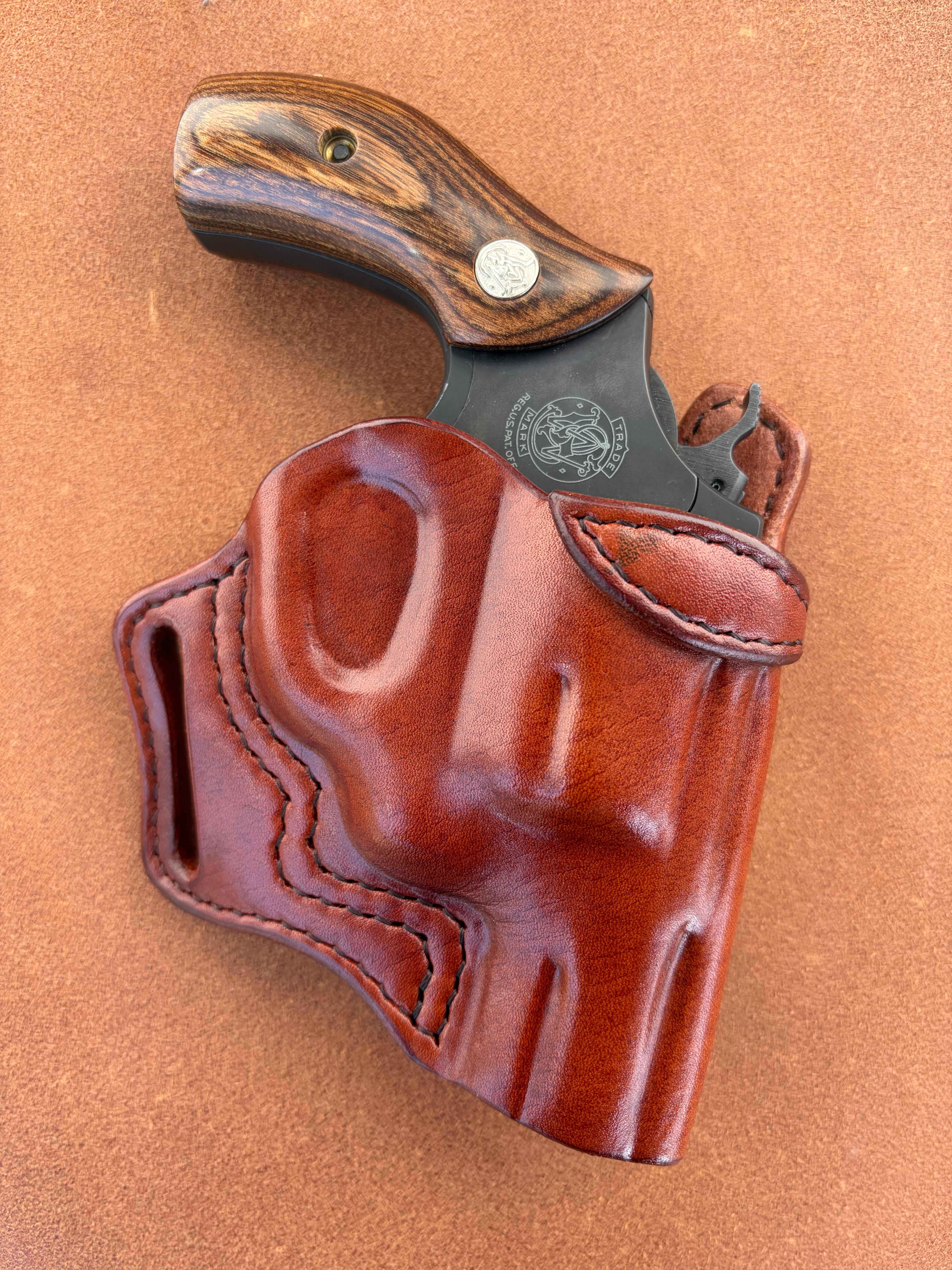 holster | 黒沼興業