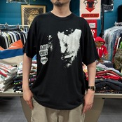 【NIRVANA】ニルヴァーナ カート コバーン “MEMORIAL” 90’s Vintage Tシャツ