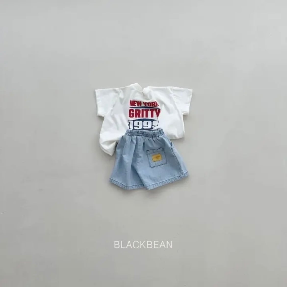 サークルT/Blackbean