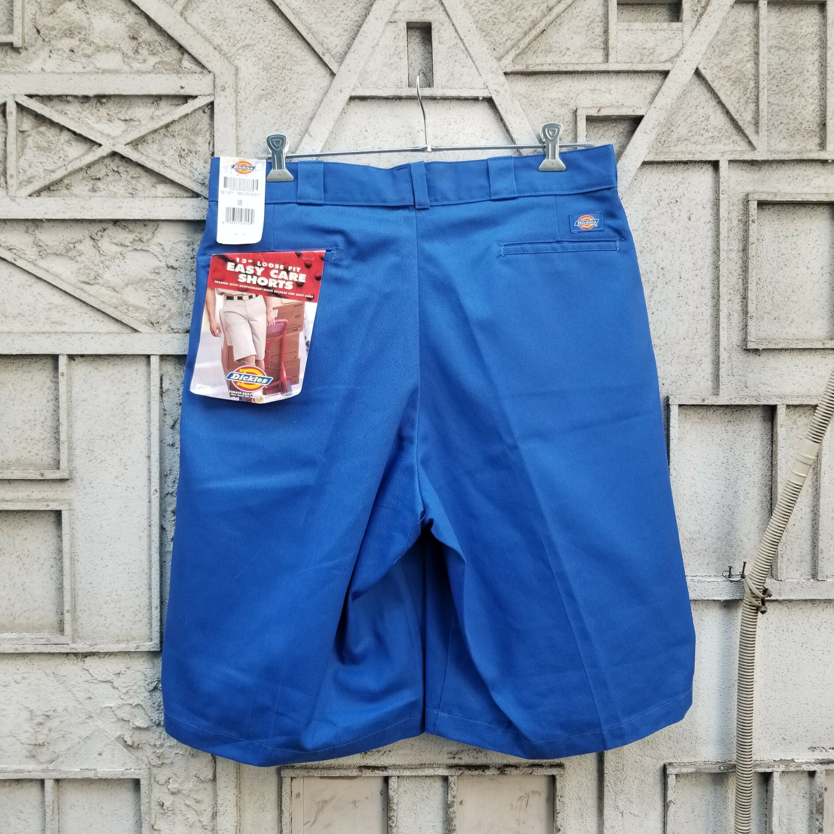 DICKIES'' color short pants vintage | 深緑オンライン