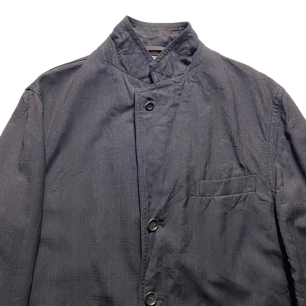 AD2004 COMME des GARCONS HOMME suits set-up