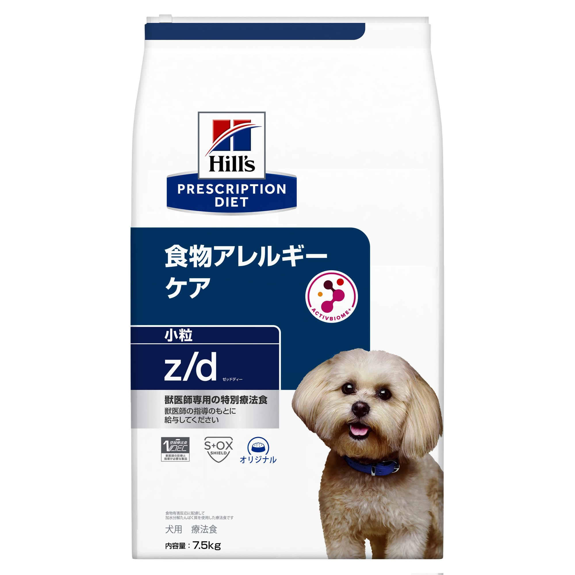 Planet Pet プラペ ! CP 鴨 & オレンジ ドッグフード ・穀物不使用