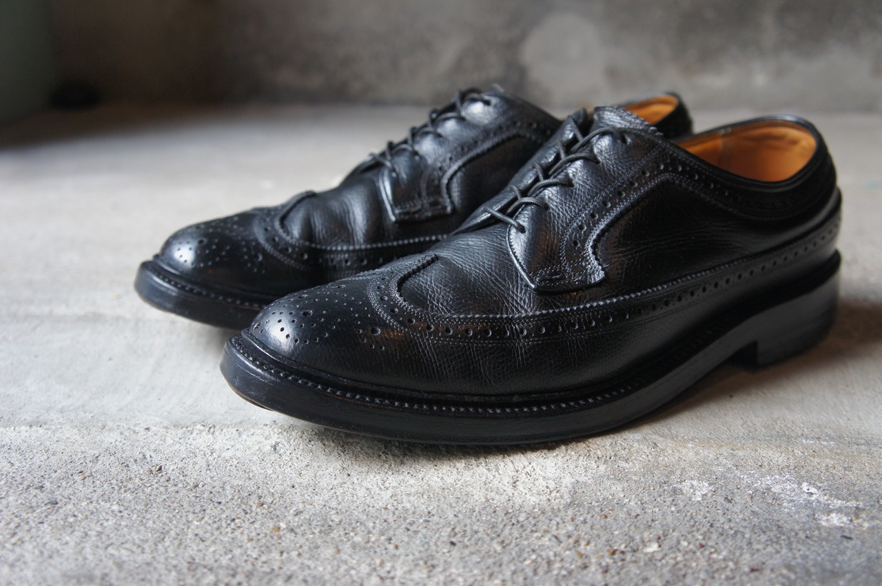 66 Florsheim Imperial Kenmoor 
