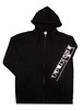 bookman Logo Hoodie (Black)