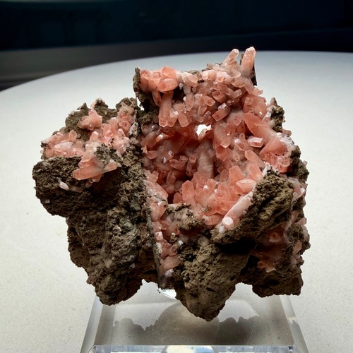 ロードクロサイト【Rhodochrosite】メキシコ産