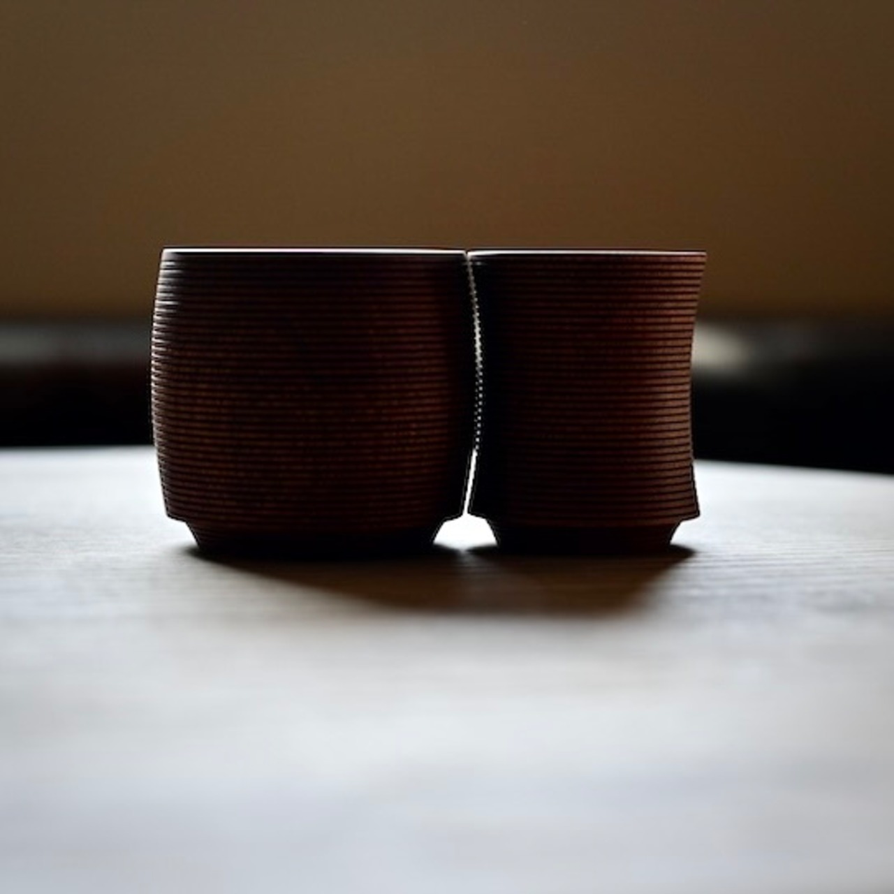 我戸幹男商店　TURARI　椀 M (＋プラス）/ Gato Mikio Shoten   TURARI Bowl – M (Plus)