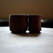 我戸幹男商店　TURARI　椀 M (＋プラス）/ Gato Mikio Shoten   TURARI Bowl – M (Plus)