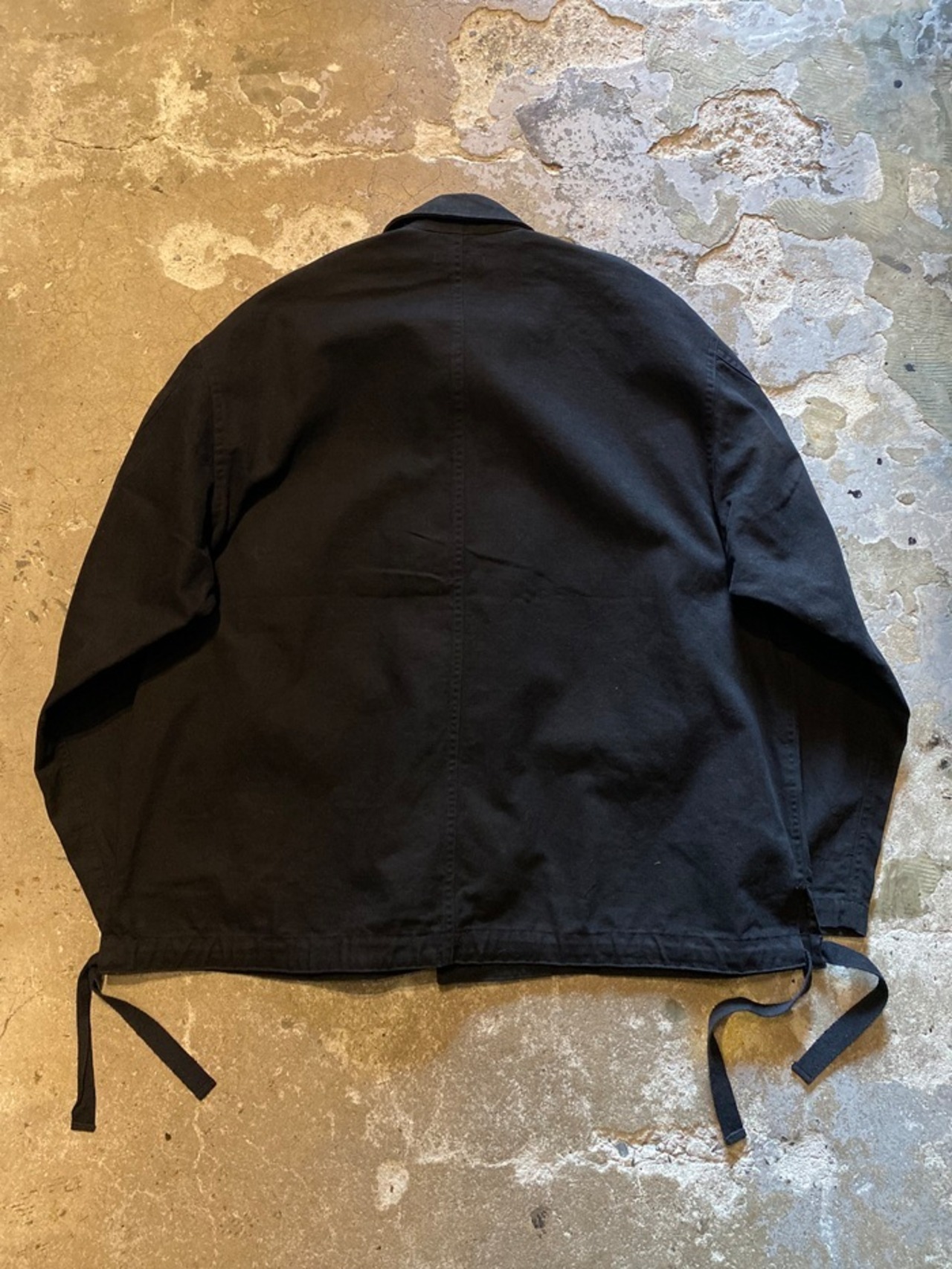 TESS / M65ブルゾン / ミリタリージャケット / ライトアウター / ライトジャケット - 8