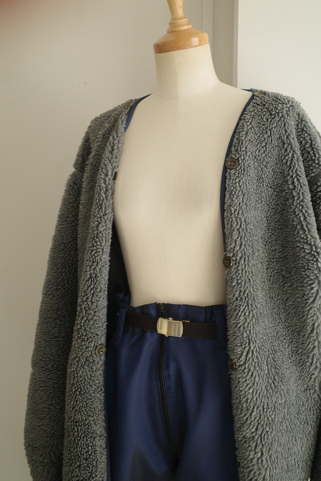 waves know shores jacket