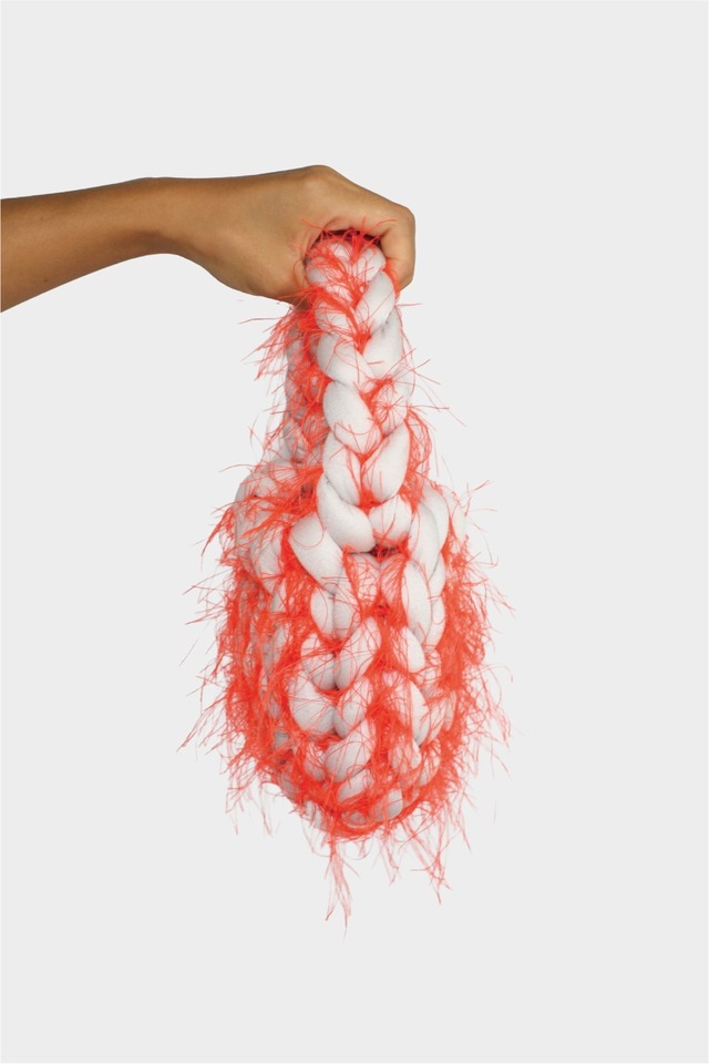 MOKE BAG -S (Super Orange)