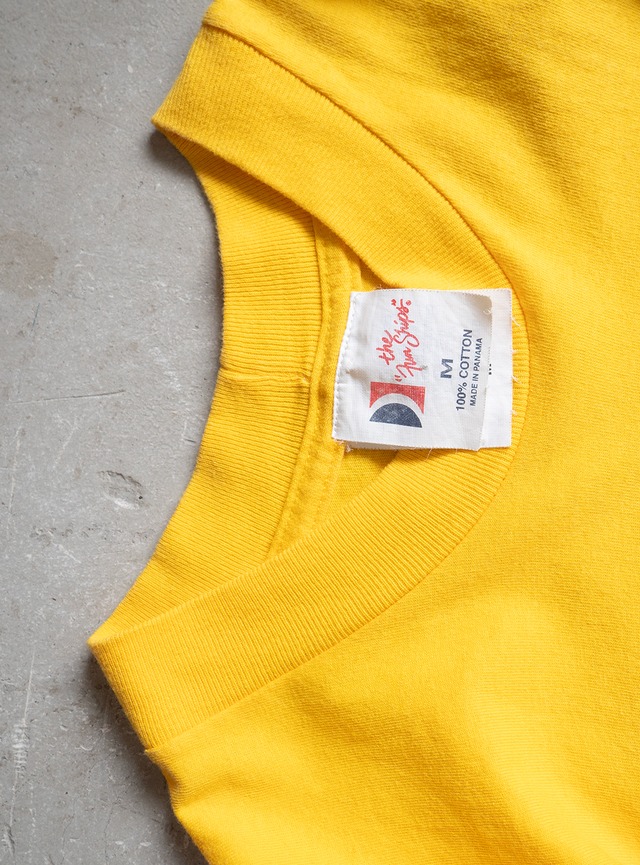 "CARNIVAL DESTINY" 1990s Souvenir t-shirt