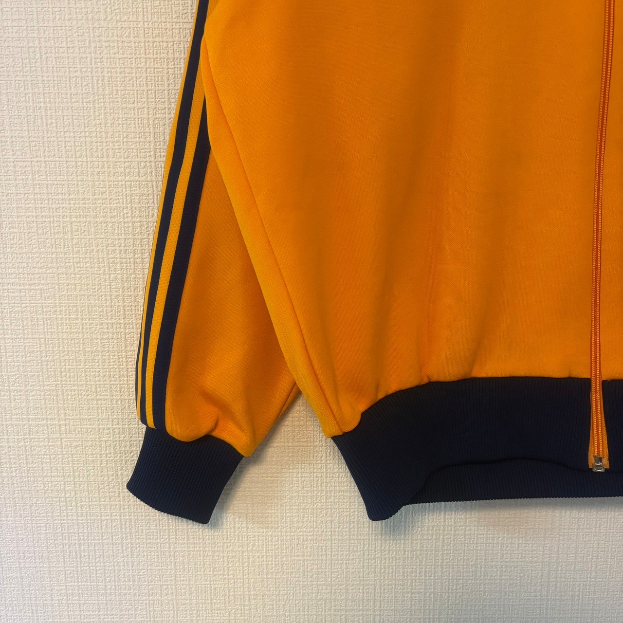 adidas トラックジャケット ジャージ デサント