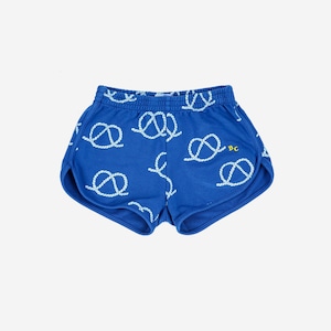 «即納» BOBO CHOSES Waves all over terry shorts