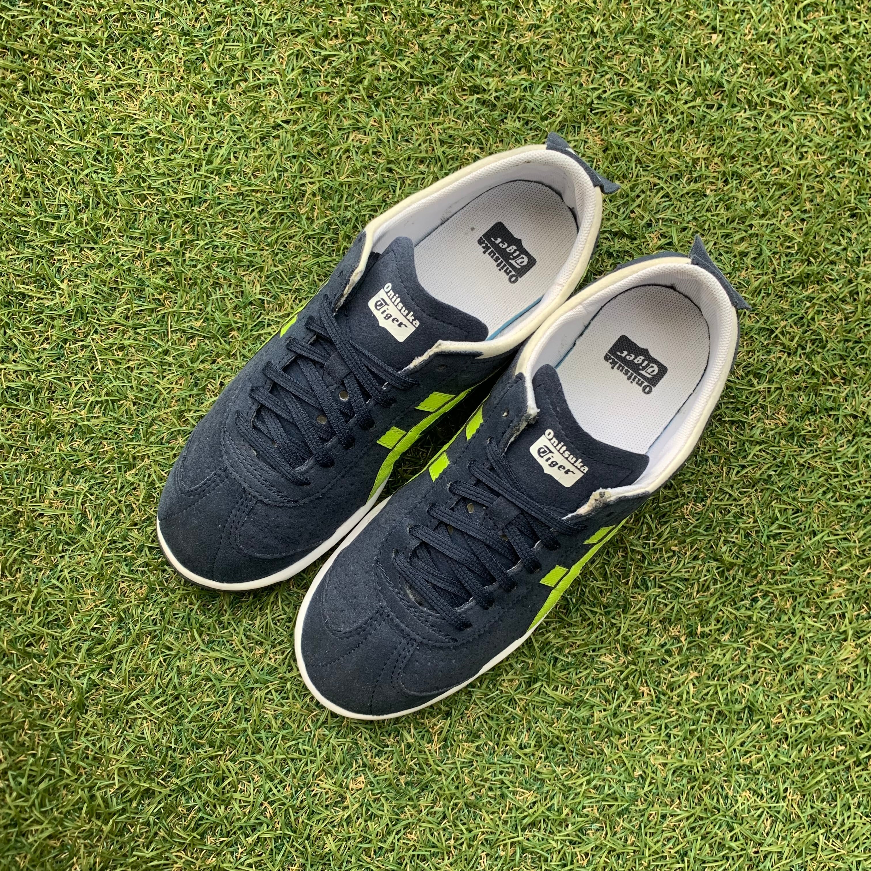 Onitsuka Tiger RIORUNNER オニツカタイガー リオランナー G354 | reshoe