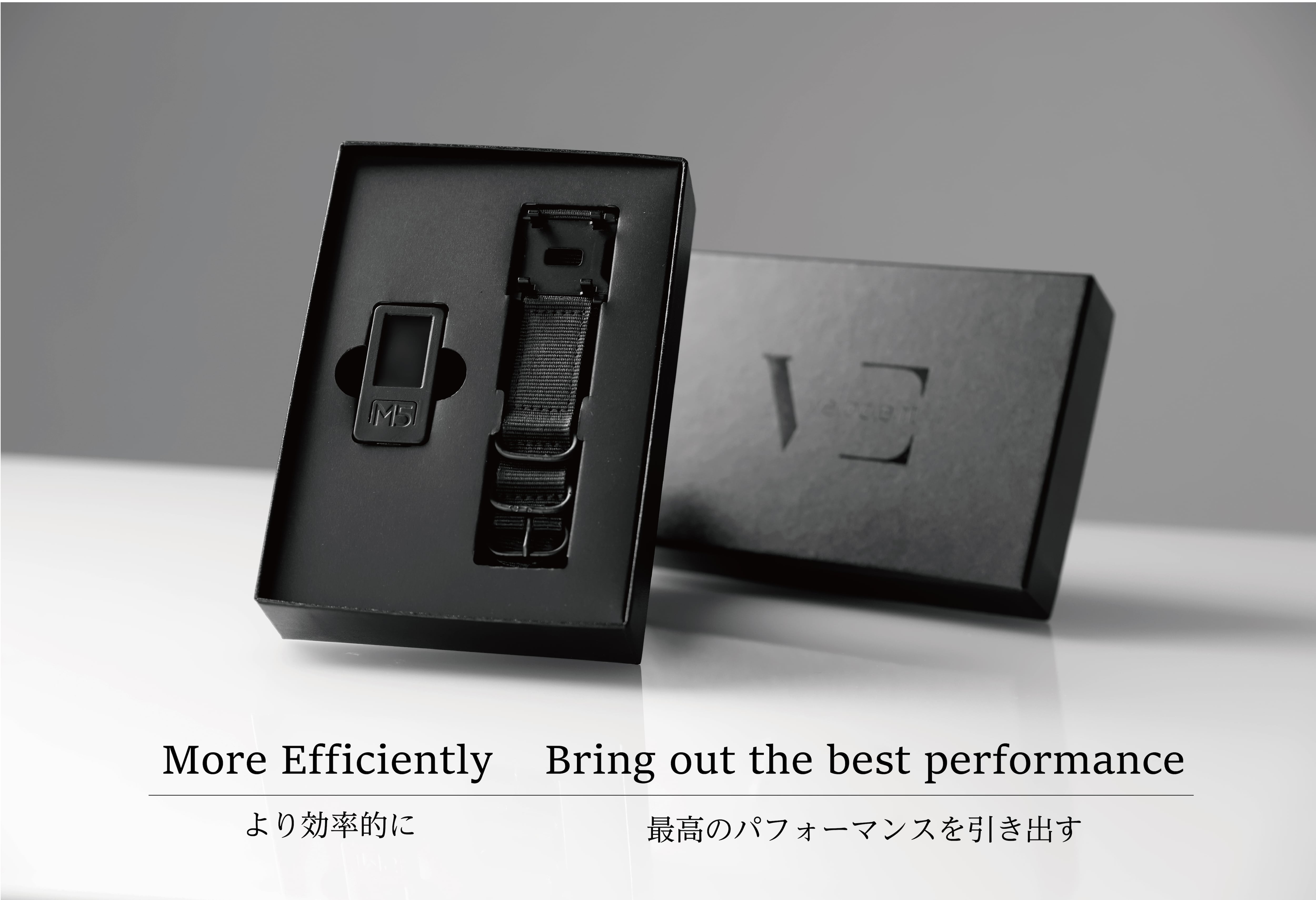 VBTデバイス｜FT-30／FT-50｜velocient | ANAPAフィットネス WEB SHOP