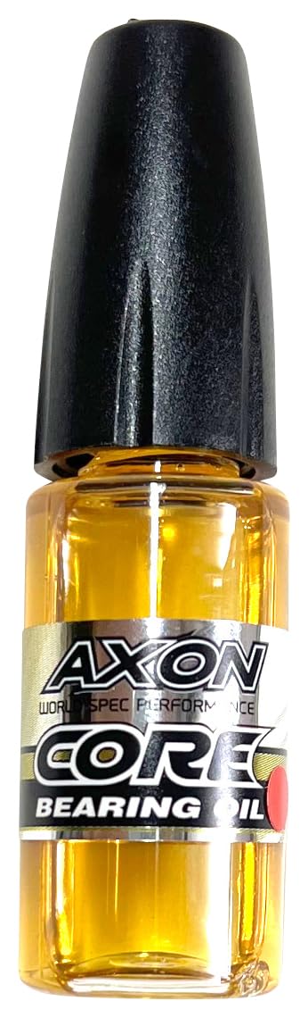 【努力特価】AXON CORE BEARING OIL MV CO-BL-201