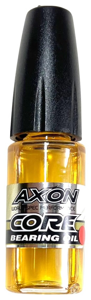 【努力特価】AXON CORE BEARING OIL MV CO-BL-201