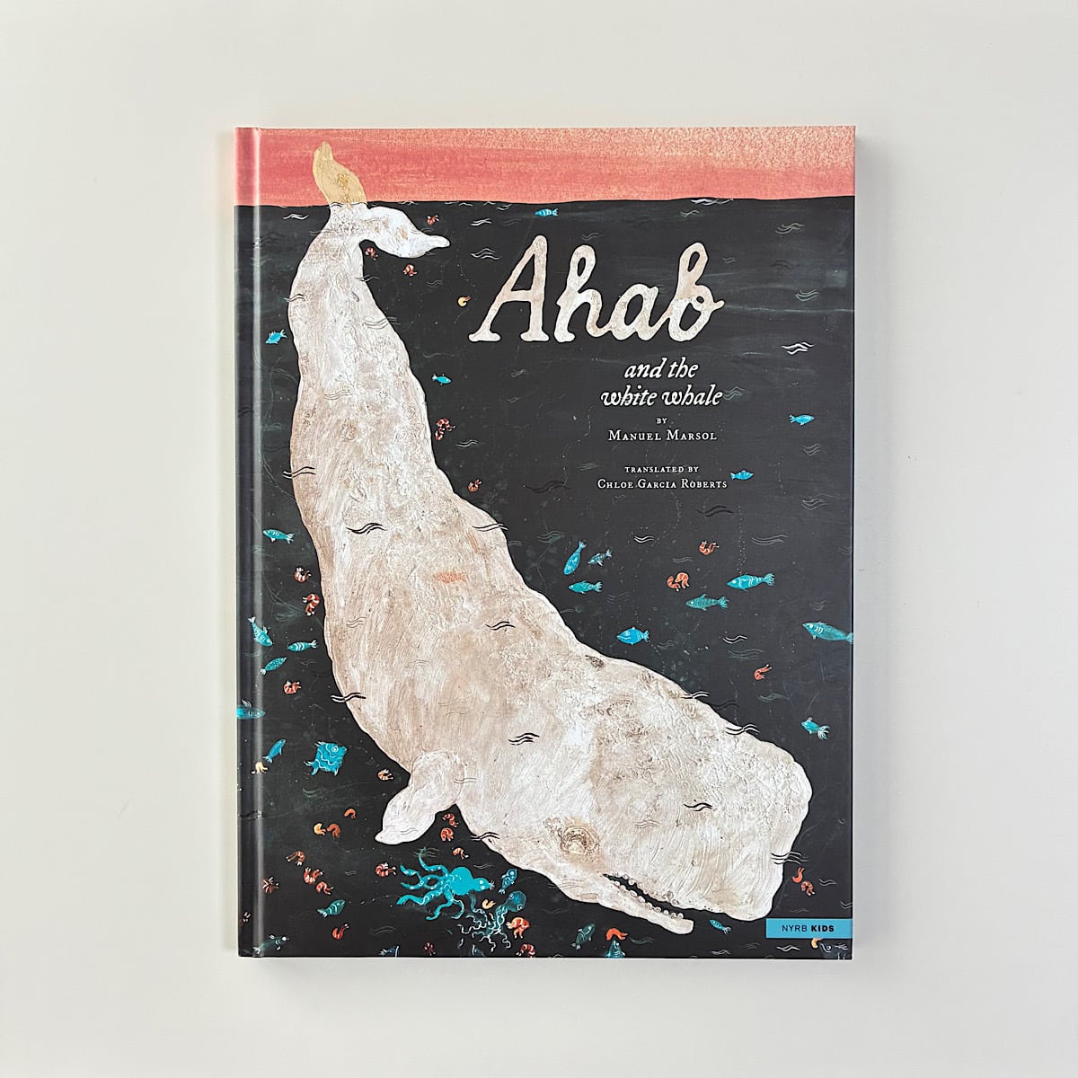 New York Review of Books | 素敵な洋書絵本のお店 Read Leaf Books