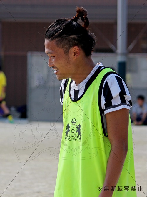 2017SSリーグA第62戦 Três estrelas OFC vs マジカルキャッツ @Rakna