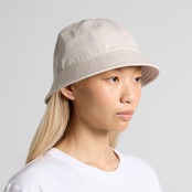 Brim Bucket Hat