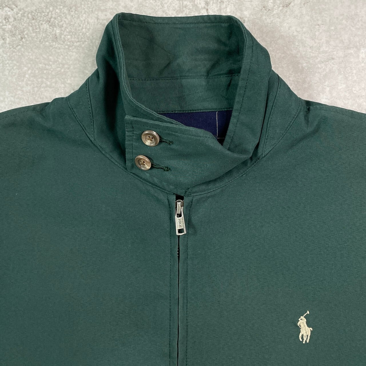 90年代 Polo by Ralph Lauren ポロバイラルフローレン スイングトップ