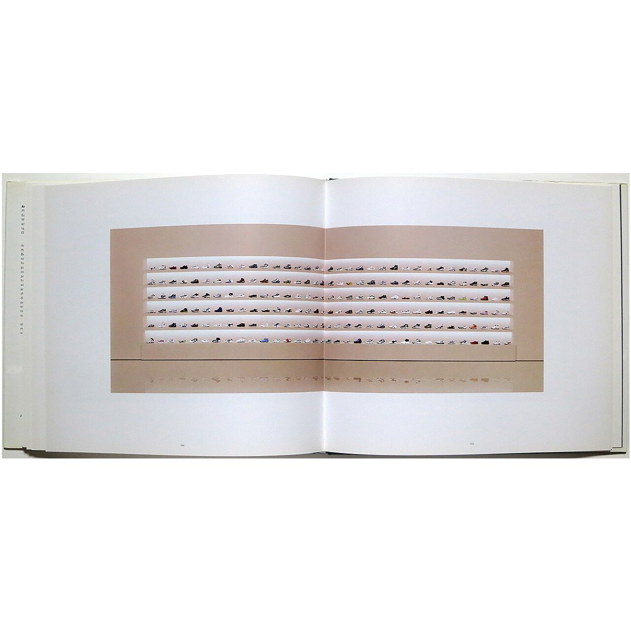 Andreas Gursky: Photographs from 1984 to the Present アンドレアス