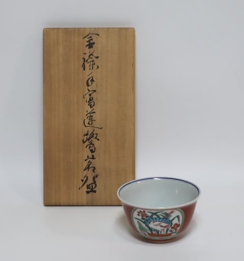 永楽善五郎造交趾瓢酒瓶 一双 | Pay ID