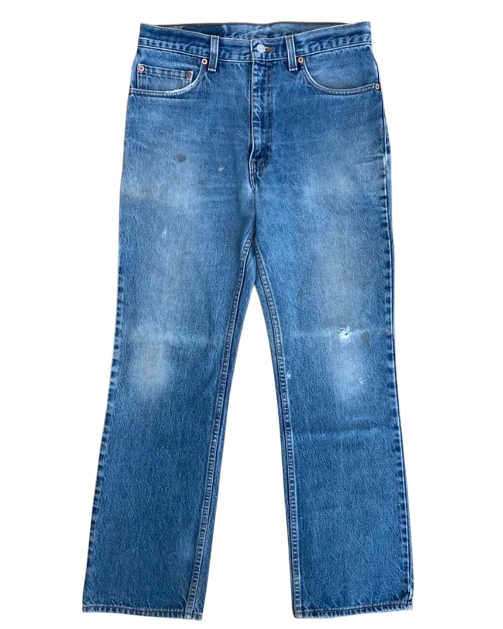 Levi's 517 Boots Cut W34 L32 MADE IN USA