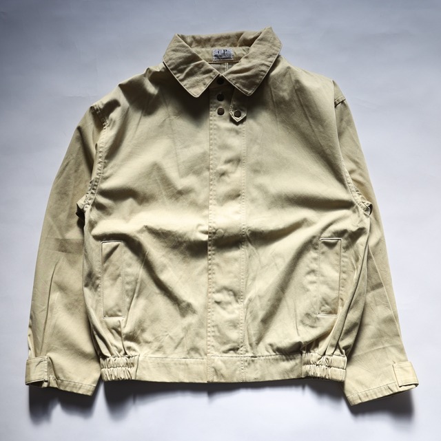 1991 C.P COMPANY 2WAY COTTON JACKET