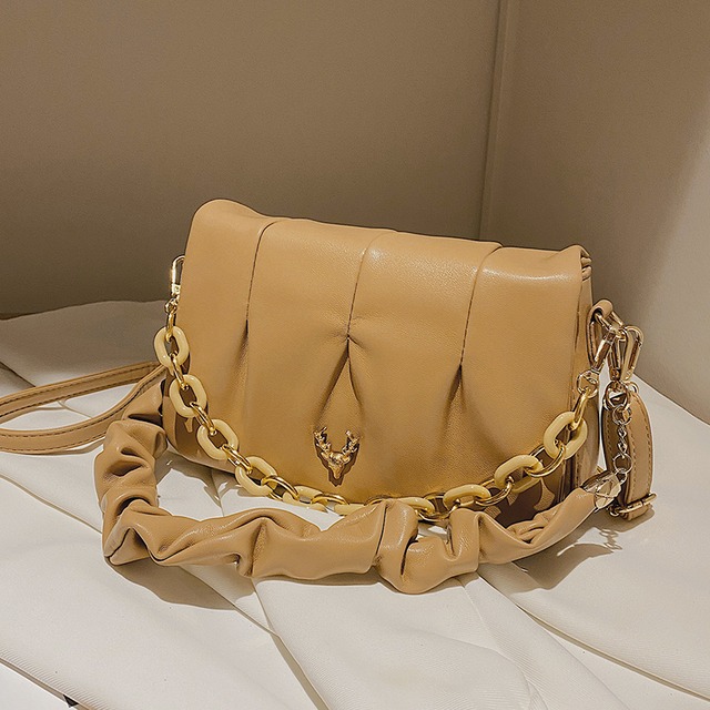 スクウェア メッセンジャーバッグ 手作りハンドバック29580167836