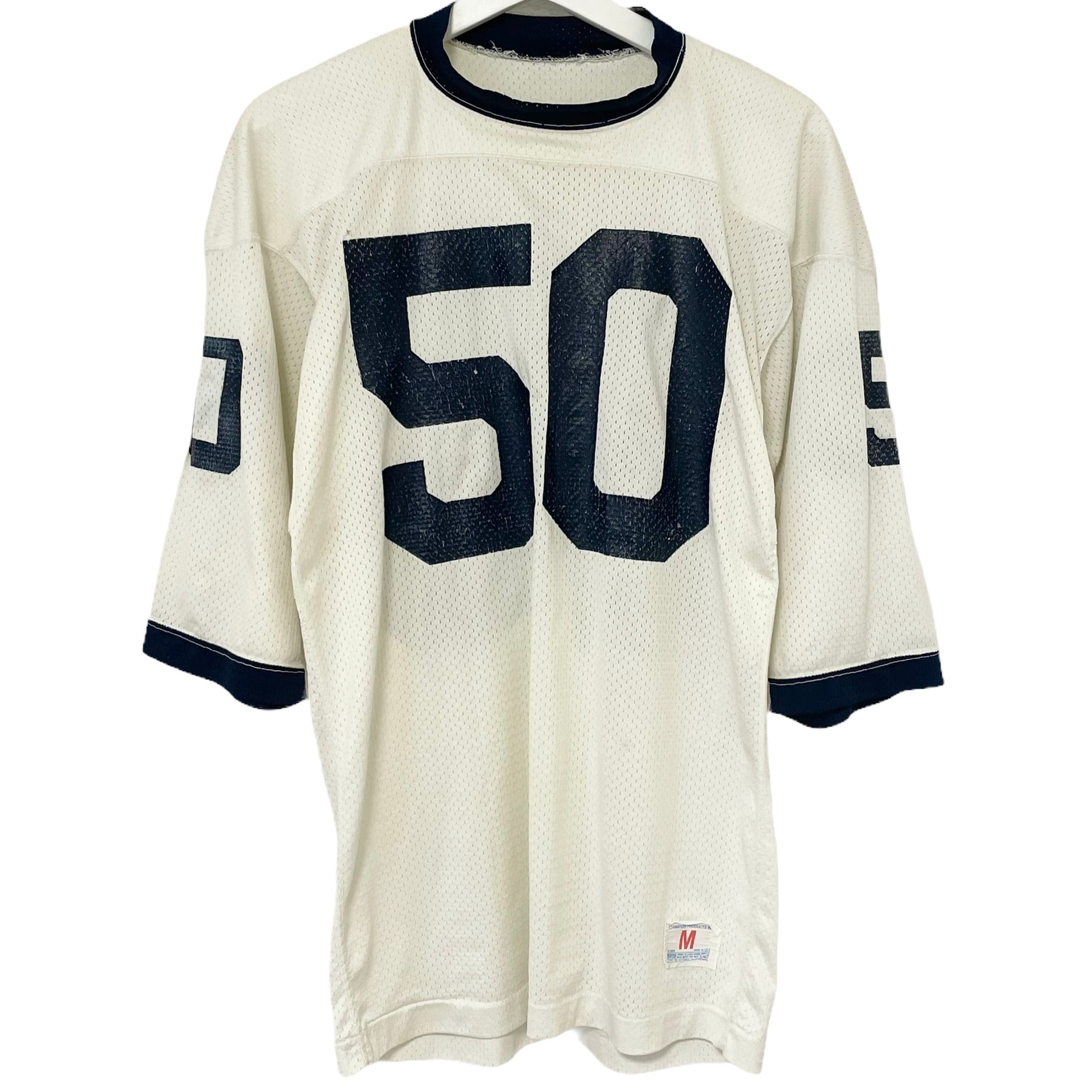 50s 60s football Tシャツ 商品情報 メンズ | fujiyogyo.co.jp