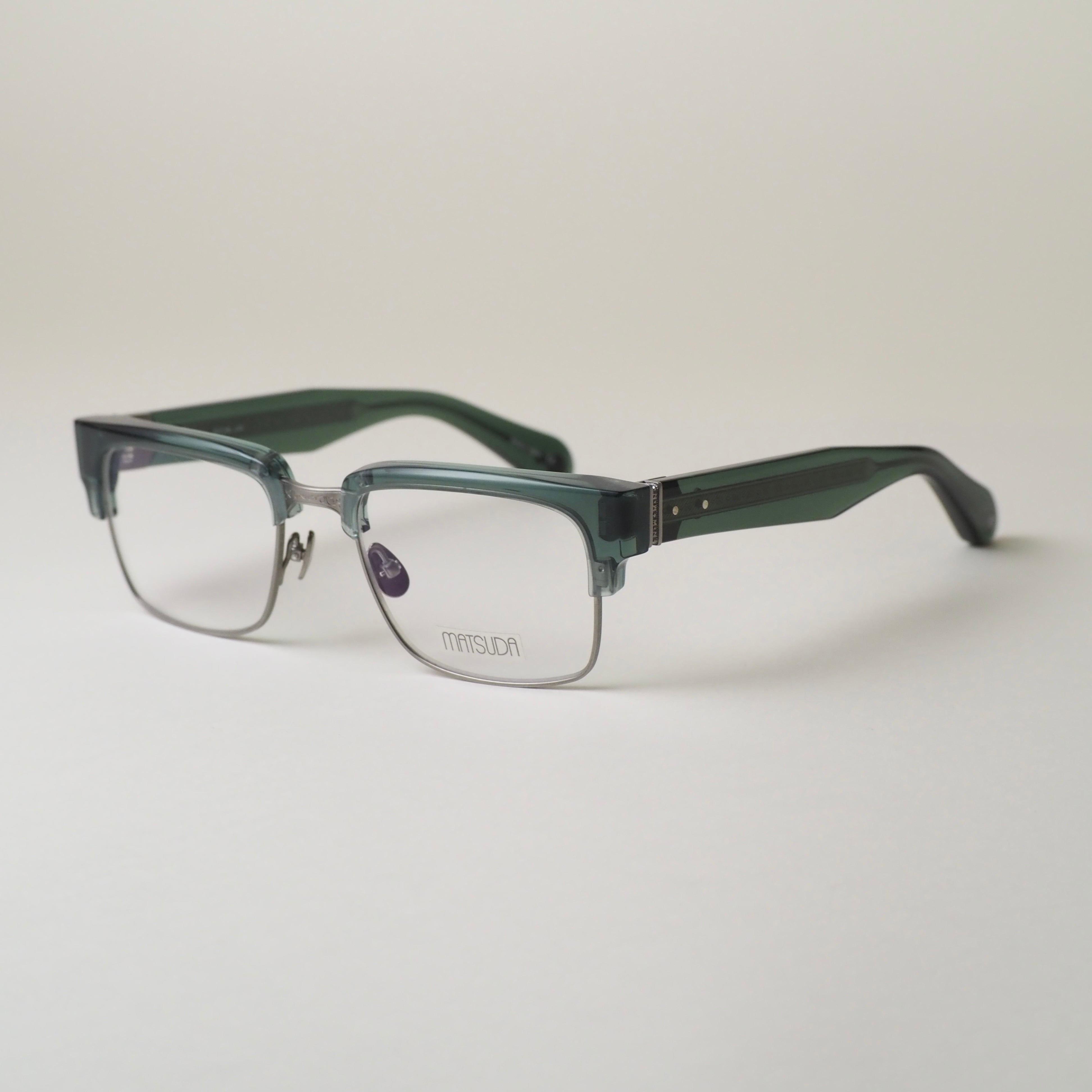 M2071 col.BGN-AS【MATSUDA】 | downtownshop