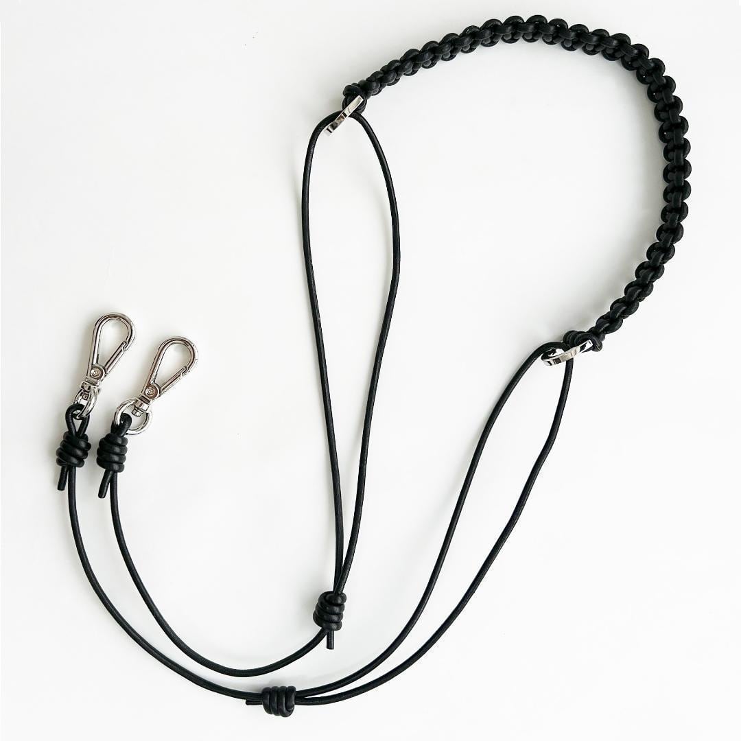 Phone case & WB Long Utility Strap | BanDe ná Part