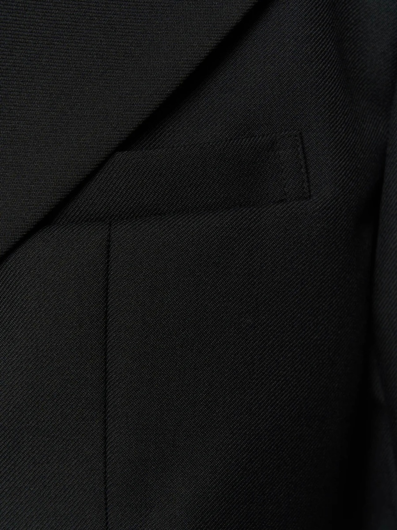 【26AW】POOLDE プールデ / セーラージャケット / Querelle Sailor Jacket - 9