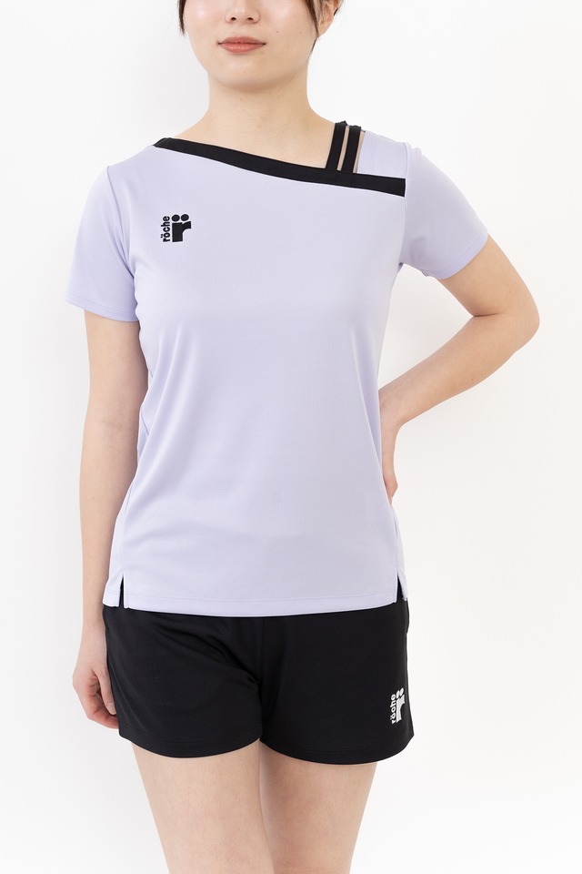 249522 レディースショートパンツ