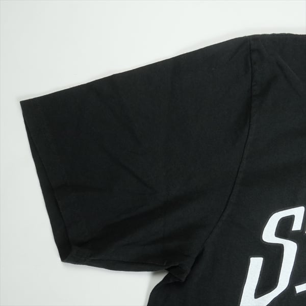 Size【S】 STUSSY ステューシー 25SS ARCHED TEE PIGMENT DYED