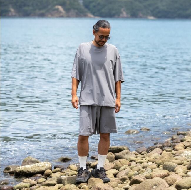 FOLBOT 「PHYSICAL FITNESS UNIFORM」SUP | Camp Shop Lantern