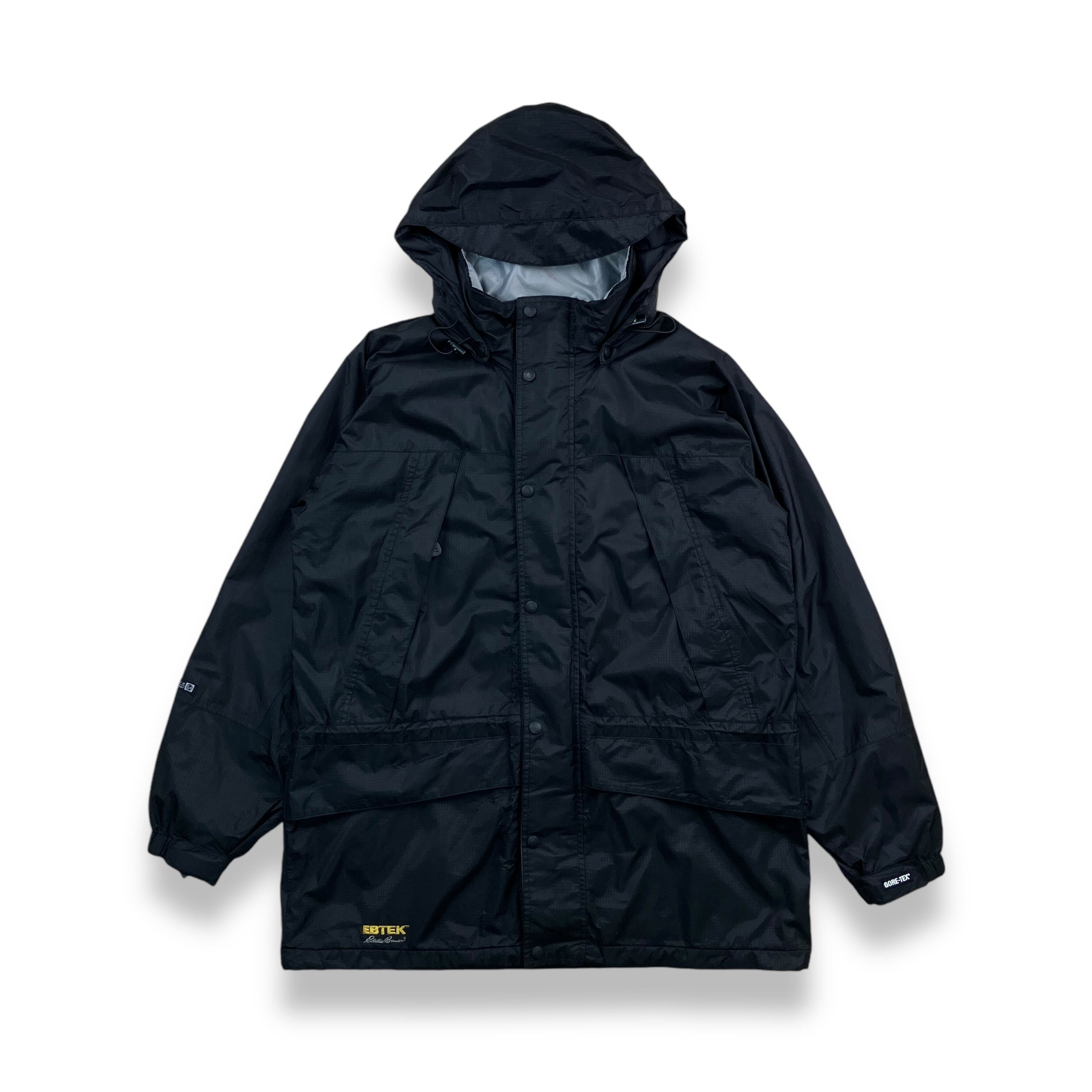 Eddie Bauer EBTEK All Shell B… EBTEK Eddie Bauer GORE-TEX